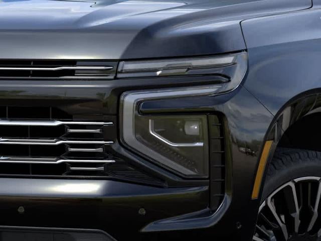 2026 Chevrolet Tahoe 4WD High Country