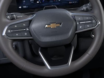 2026 Chevrolet Tahoe 4WD High Country