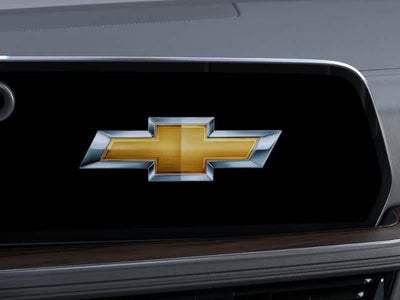 2026 Chevrolet Tahoe 4WD High Country