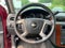 2011 Chevrolet Suburban 4WD 1500 LT