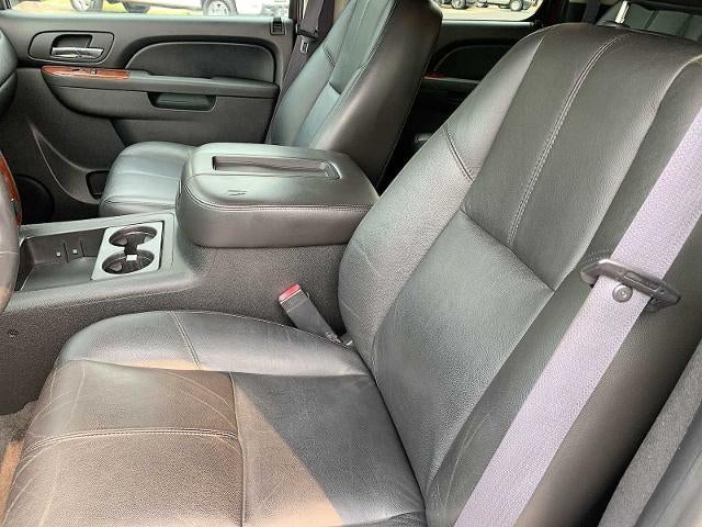 2011 Chevrolet Suburban 4WD 1500 LT