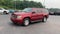 2011 Chevrolet Suburban 4WD 1500 LT