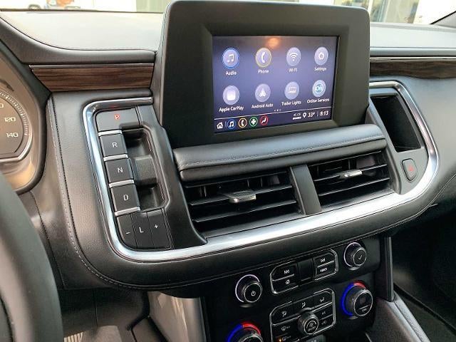 2023 Chevrolet Tahoe 4WD LS