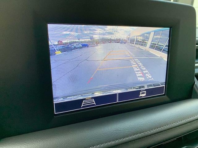 2023 Chevrolet Tahoe 4WD LS