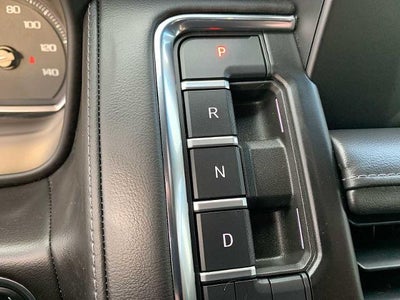 2023 Chevrolet Tahoe 4WD LS