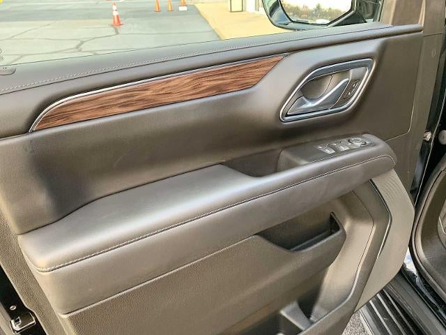 2023 Chevrolet Tahoe 4WD LS