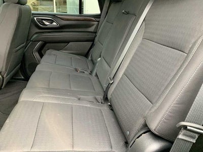 2023 Chevrolet Tahoe 4WD LS