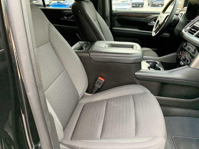 2023 Chevrolet Tahoe 4WD LS