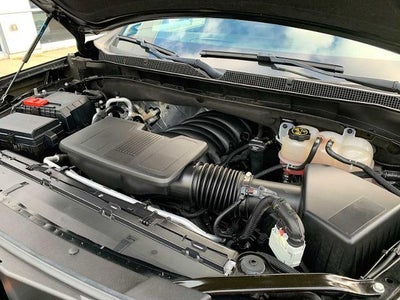 2023 Chevrolet Tahoe 4WD LS