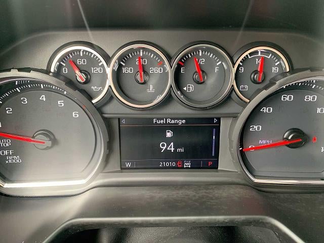 2023 Chevrolet Tahoe 4WD LS