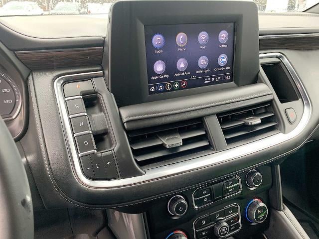 2023 Chevrolet Tahoe 4WD LS