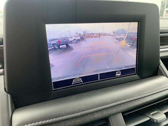 2023 Chevrolet Tahoe 4WD LS