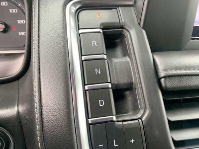 2023 Chevrolet Tahoe 4WD LS