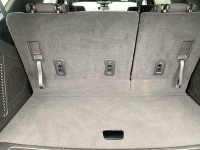 2023 Chevrolet Tahoe 4WD LS