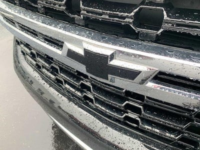 2023 Chevrolet Tahoe 4WD LS