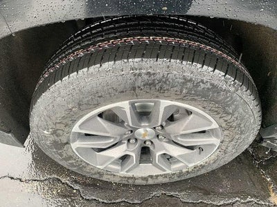 2023 Chevrolet Tahoe 4WD LS