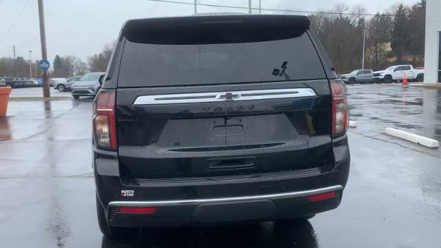 2023 Chevrolet Tahoe 4WD LS