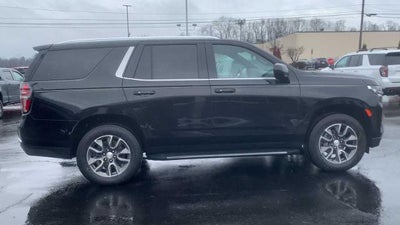 2023 Chevrolet Tahoe 4WD LS