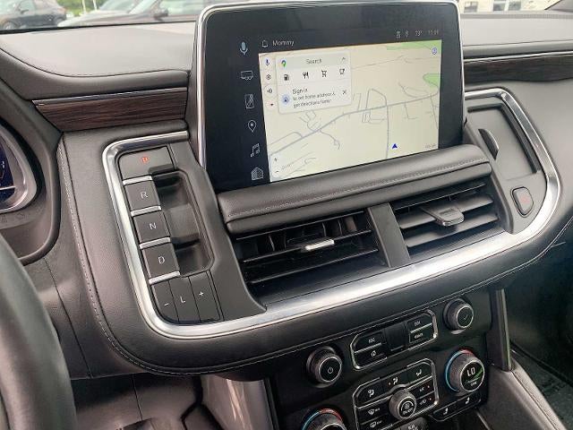 2023 Chevrolet Tahoe 4WD LT