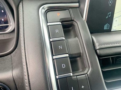 2023 Chevrolet Tahoe 4WD LT
