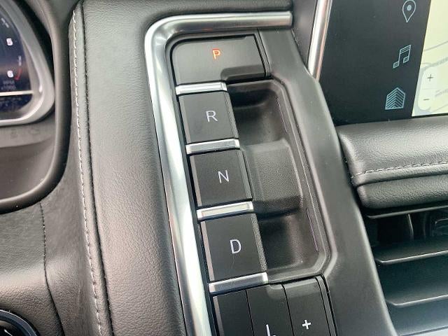 2023 Chevrolet Tahoe 4WD LT