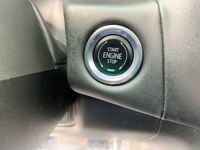 2023 Chevrolet Tahoe 4WD LT