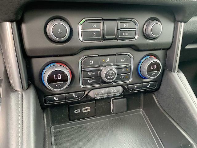 2023 Chevrolet Tahoe 4WD LT
