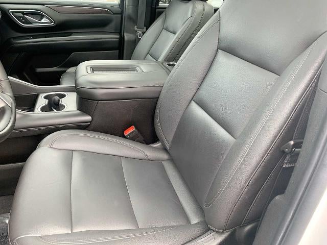 2023 Chevrolet Tahoe 4WD LT