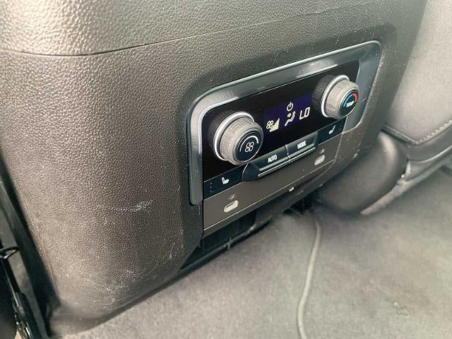 2023 Chevrolet Tahoe 4WD LT