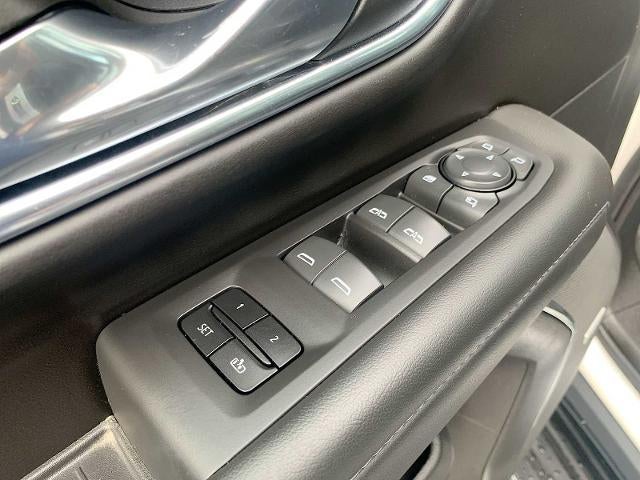 2023 Chevrolet Tahoe 4WD LT