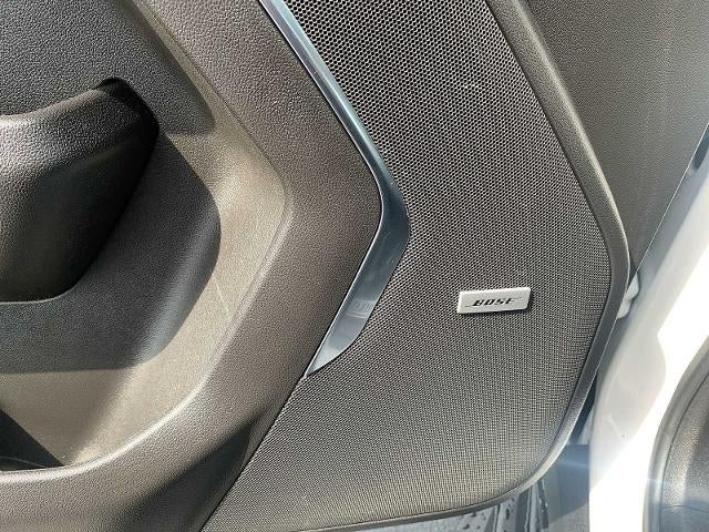 2023 Chevrolet Tahoe 4WD LT