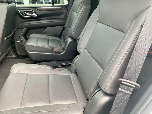 2023 Chevrolet Tahoe 4WD LT