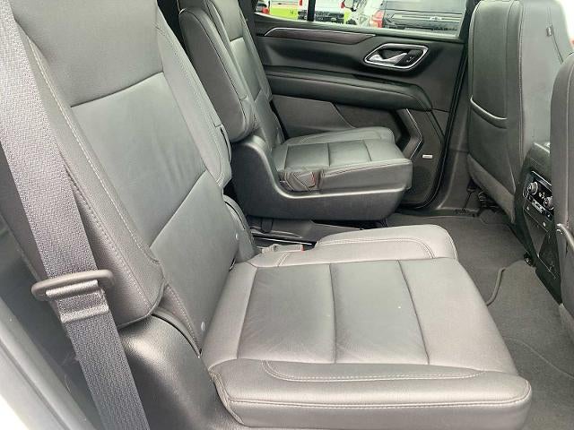 2023 Chevrolet Tahoe 4WD LT