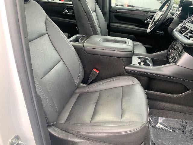 2023 Chevrolet Tahoe 4WD LT