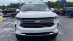 2023 Chevrolet Tahoe 4WD LT