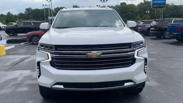 2023 Chevrolet Tahoe 4WD LT