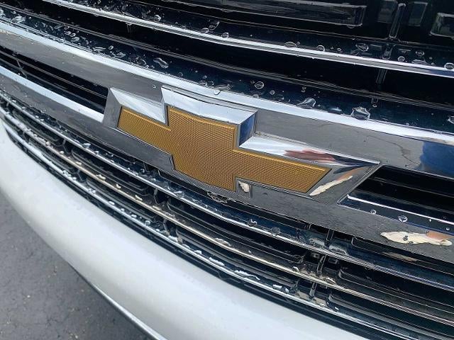 2023 Chevrolet Tahoe 4WD LT