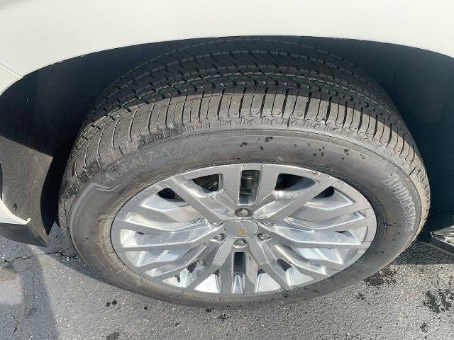 2023 Chevrolet Tahoe 4WD LT