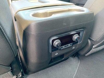 2022 Chevrolet Tahoe 4WD Z71