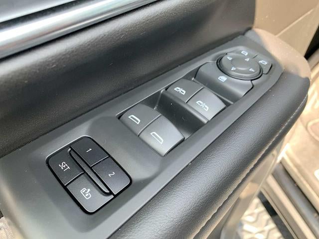2022 Chevrolet Tahoe 4WD Z71