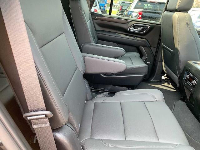2022 Chevrolet Tahoe 4WD Z71