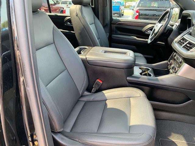 2022 Chevrolet Tahoe 4WD Z71