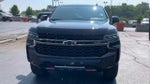 2022 Chevrolet Tahoe 4WD Z71