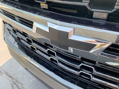 2022 Chevrolet Tahoe 4WD Z71