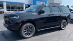 2022 Chevrolet Tahoe 4WD Z71
