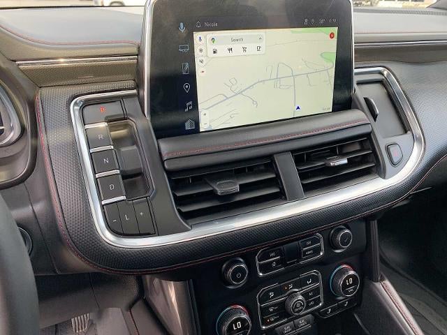 2024 Chevrolet Tahoe 4WD RST