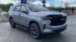 2024 Chevrolet Tahoe 4WD RST
