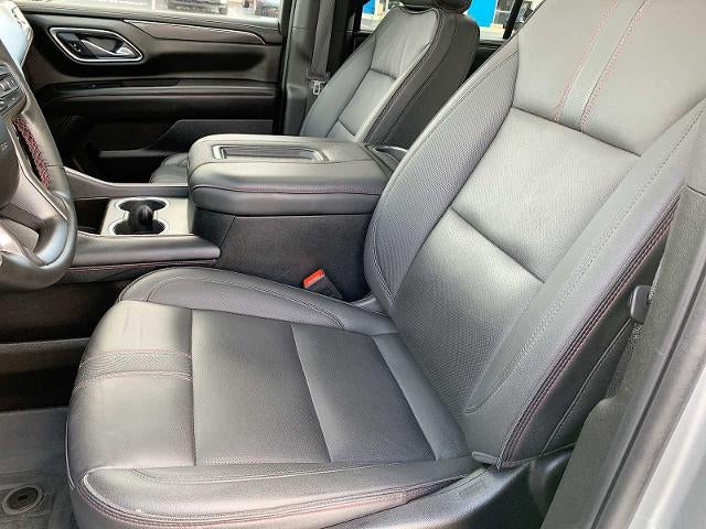 2024 Chevrolet Tahoe 4WD RST