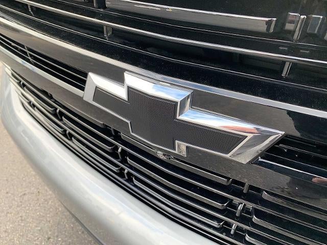 2024 Chevrolet Tahoe 4WD RST