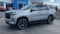 2024 Chevrolet Tahoe 4WD RST